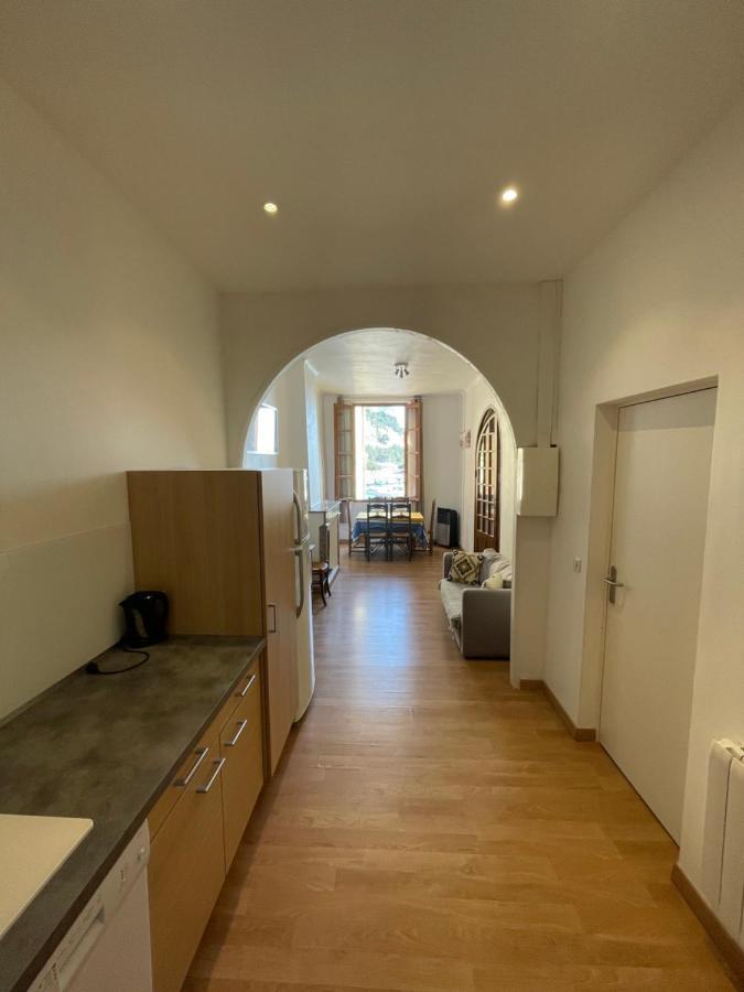 Cassis Loc - Appartement Meuble Dış mekan fotoğraf